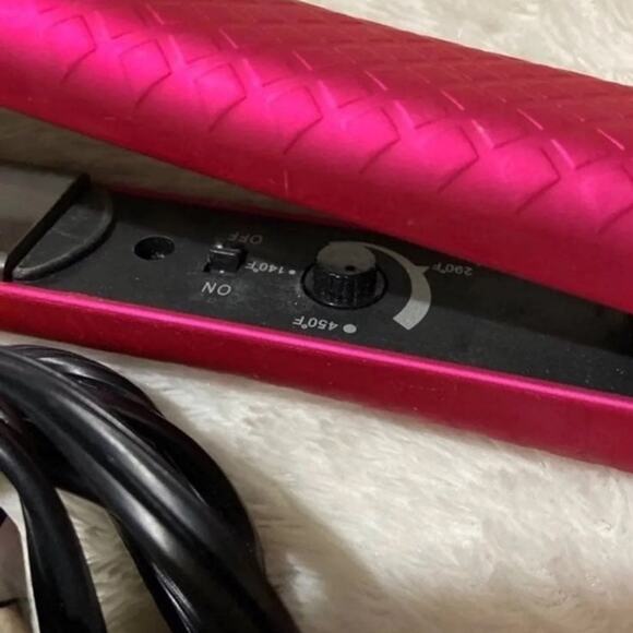 Disney Christmas 2025 Lil Rin Rin Plush Badge Red New